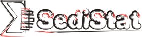SediStat - logo